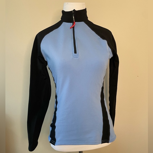 Hot Chillies Tops - Hot Chillies Quarter Zip